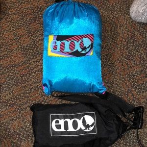 Eno Double Nest Hammock
